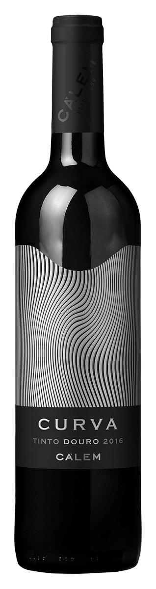 Cálem Curva tinto