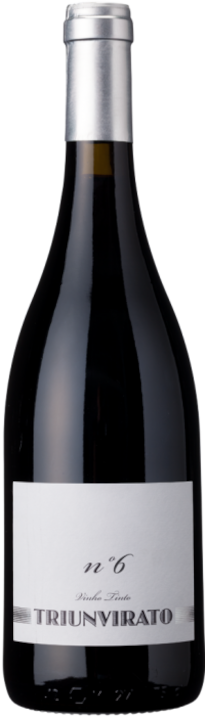 Messias Triunvirato No. 6