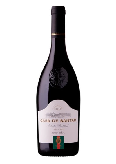 Global Wines Casa de Santar tinto