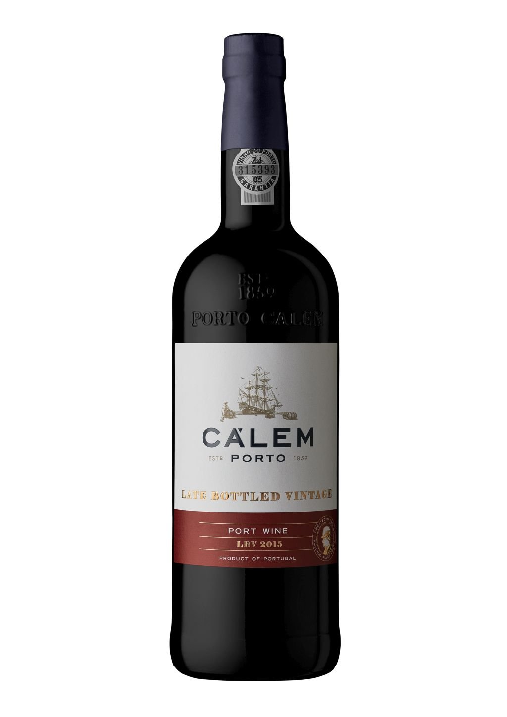 Cálem Late Bottled Vintage 2019