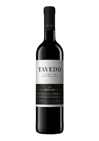 Burmester Tavedo branco