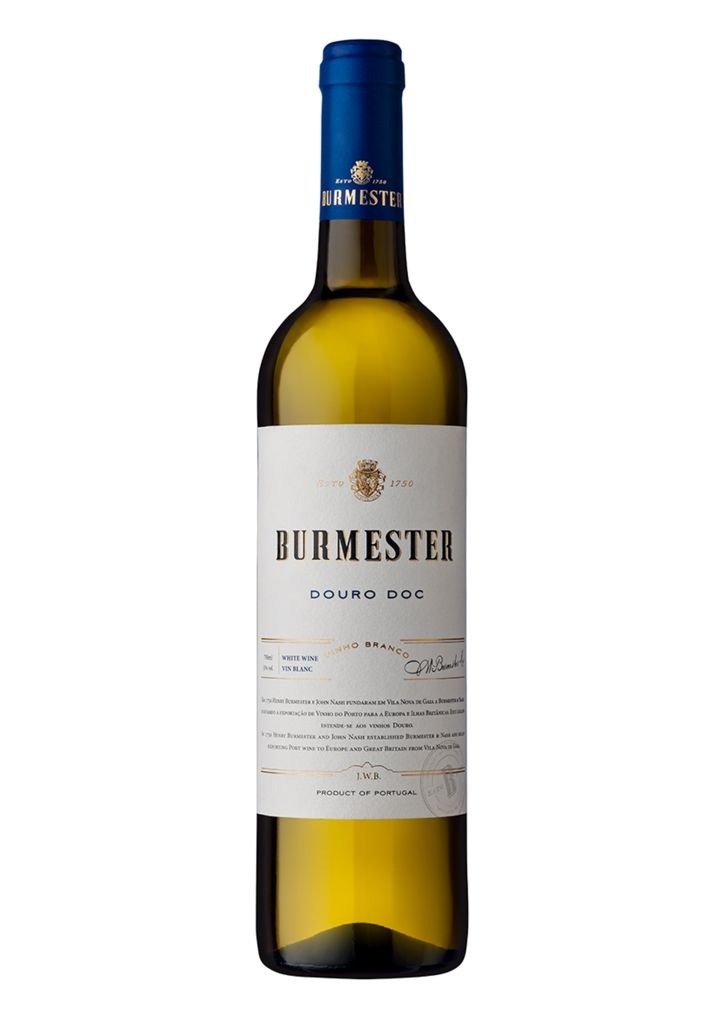 Burmester Branco 2022