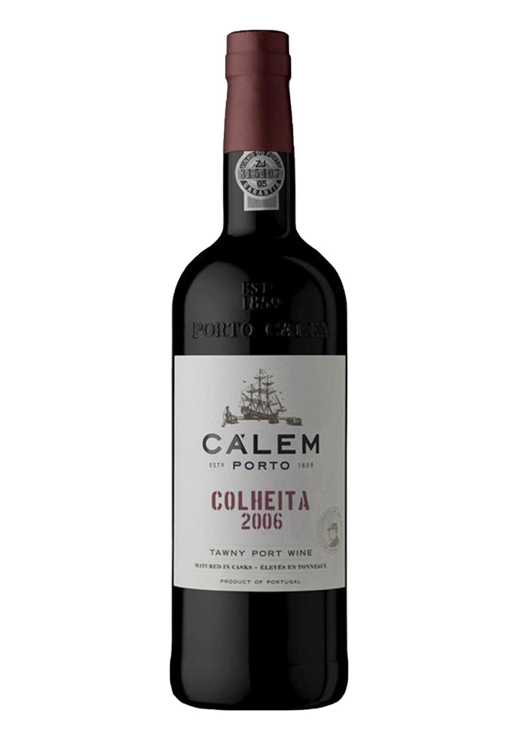 Cálem Colheita 2006