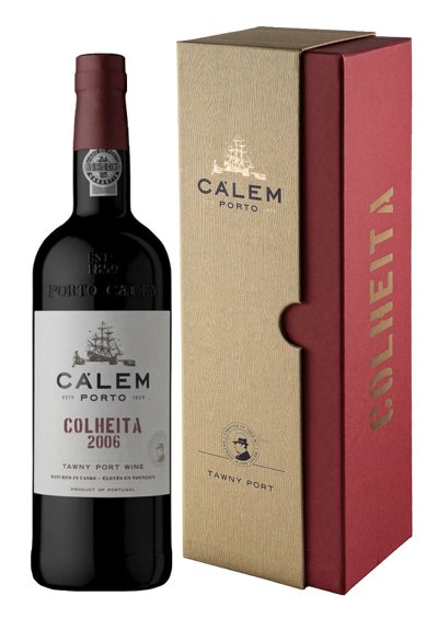 Cálem Colheita 2006