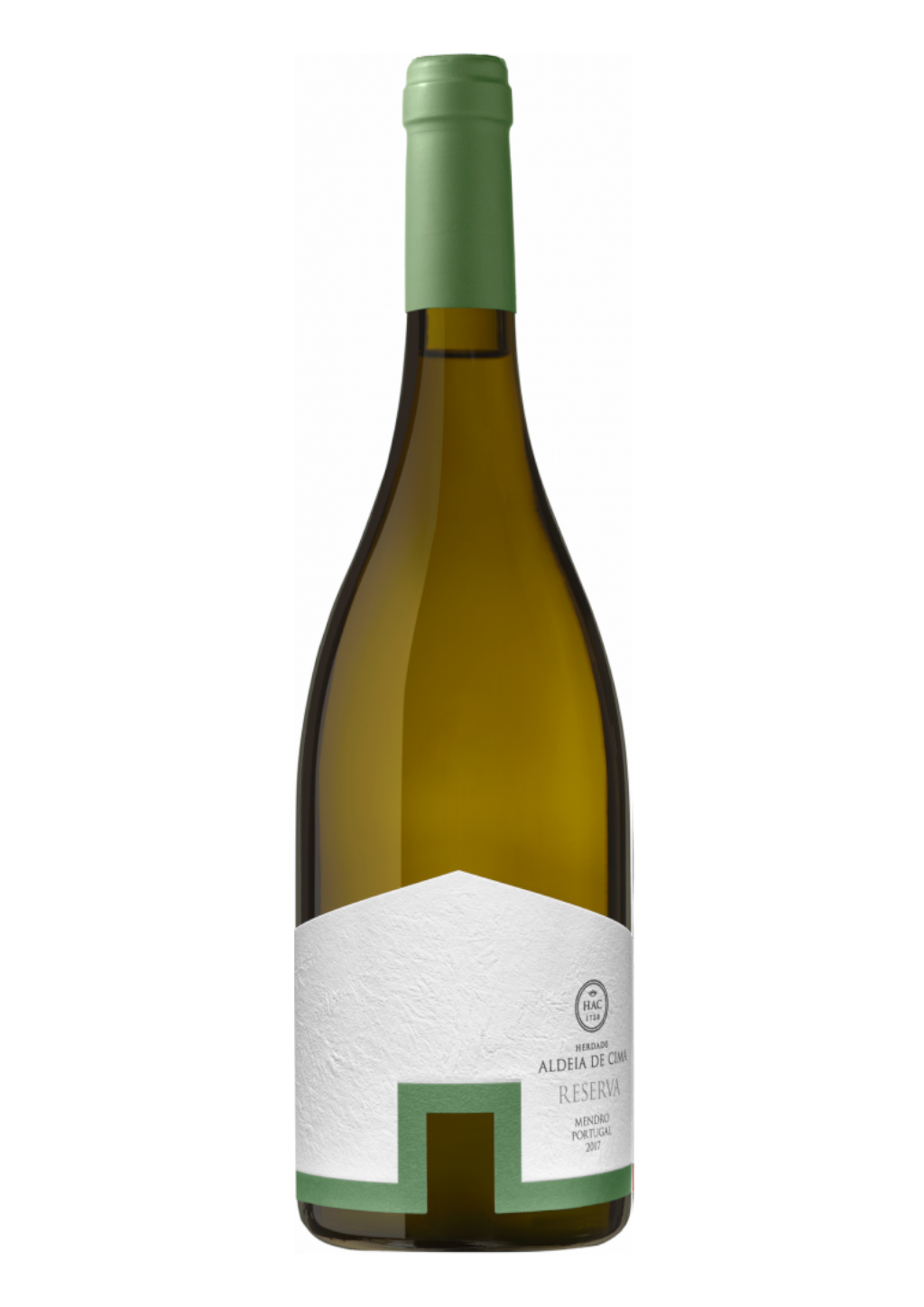 Herdade Aldeia de Cima Reserva 2020 branco