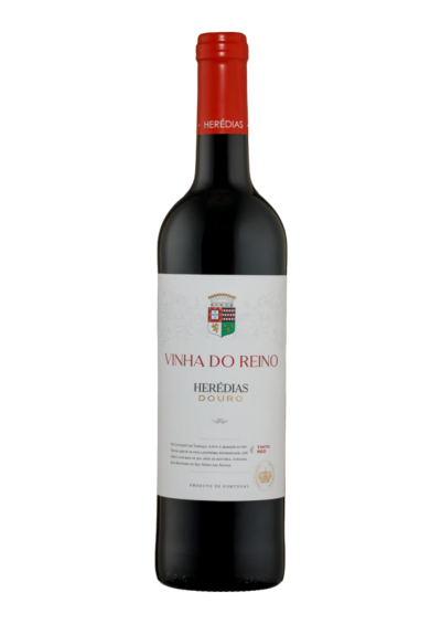 Magnum Carlos Lucas Vinha do Reino tinto
