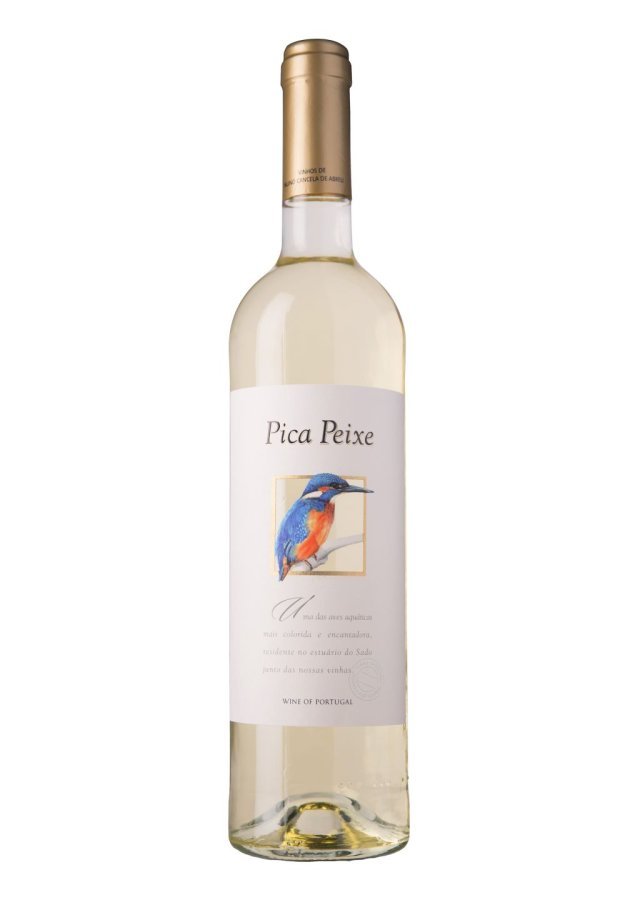 Boas Quintas Pica peixe branco