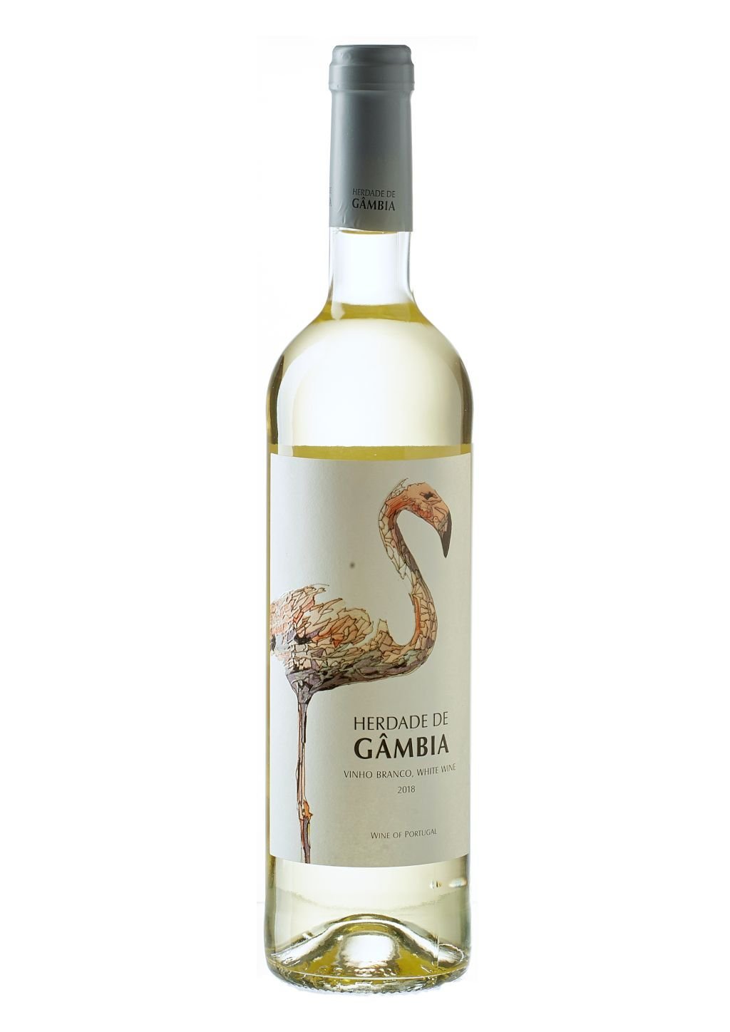 Boas Quintas Herdade de Gambia branco