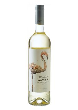 Boas Quintas Herdade de Gambia branco