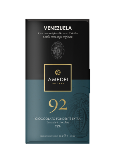 Amedei Tmavá čokoláda Venezuela