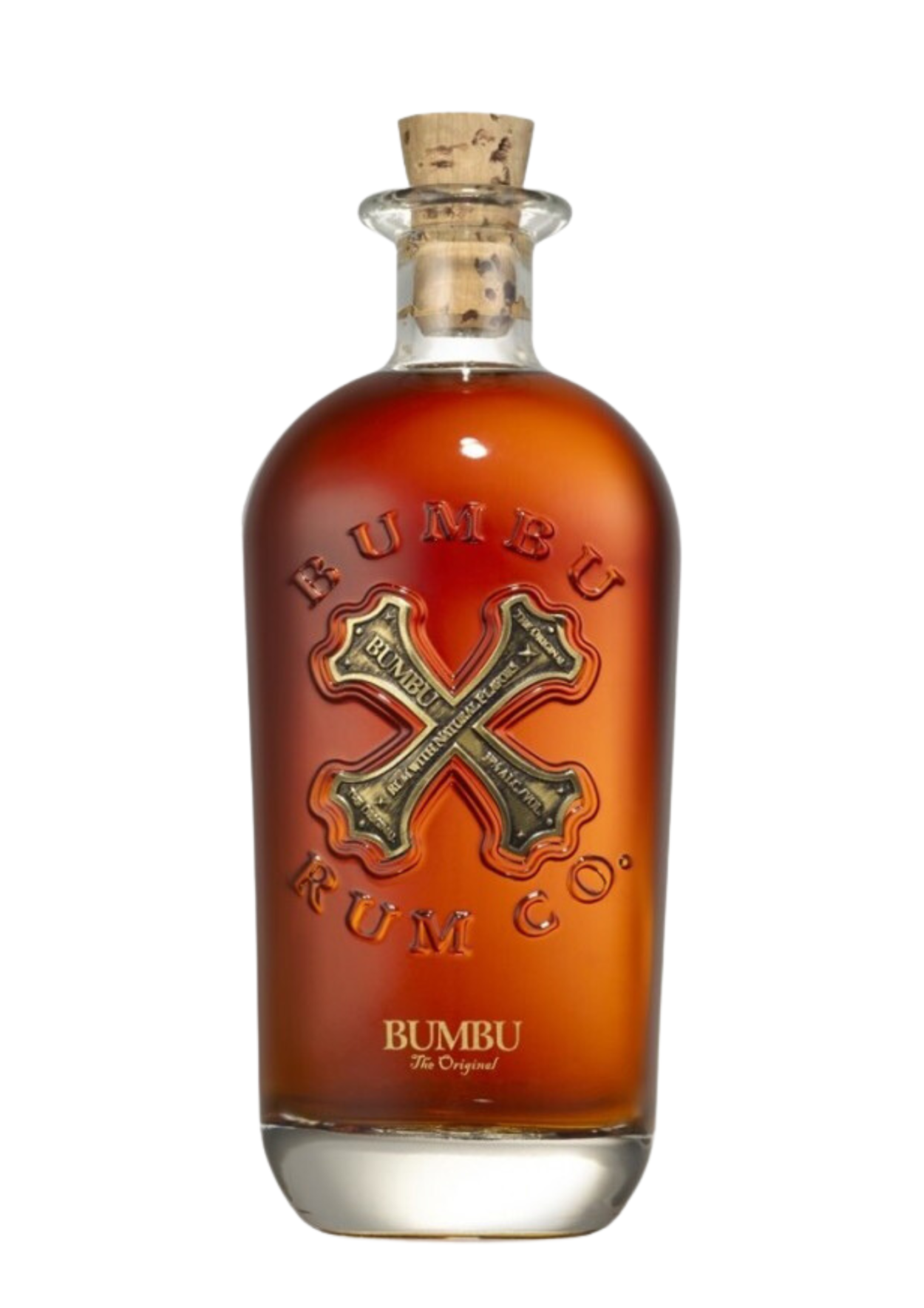 Rum Bumbu Original