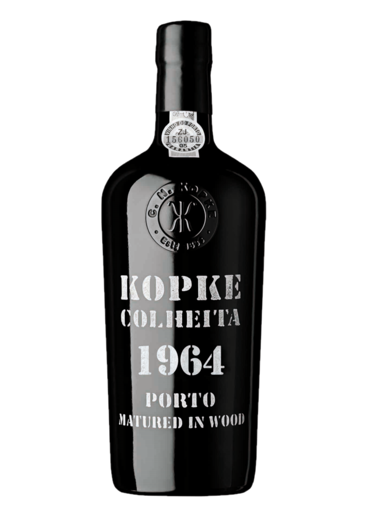 Kopke Colheita 1964