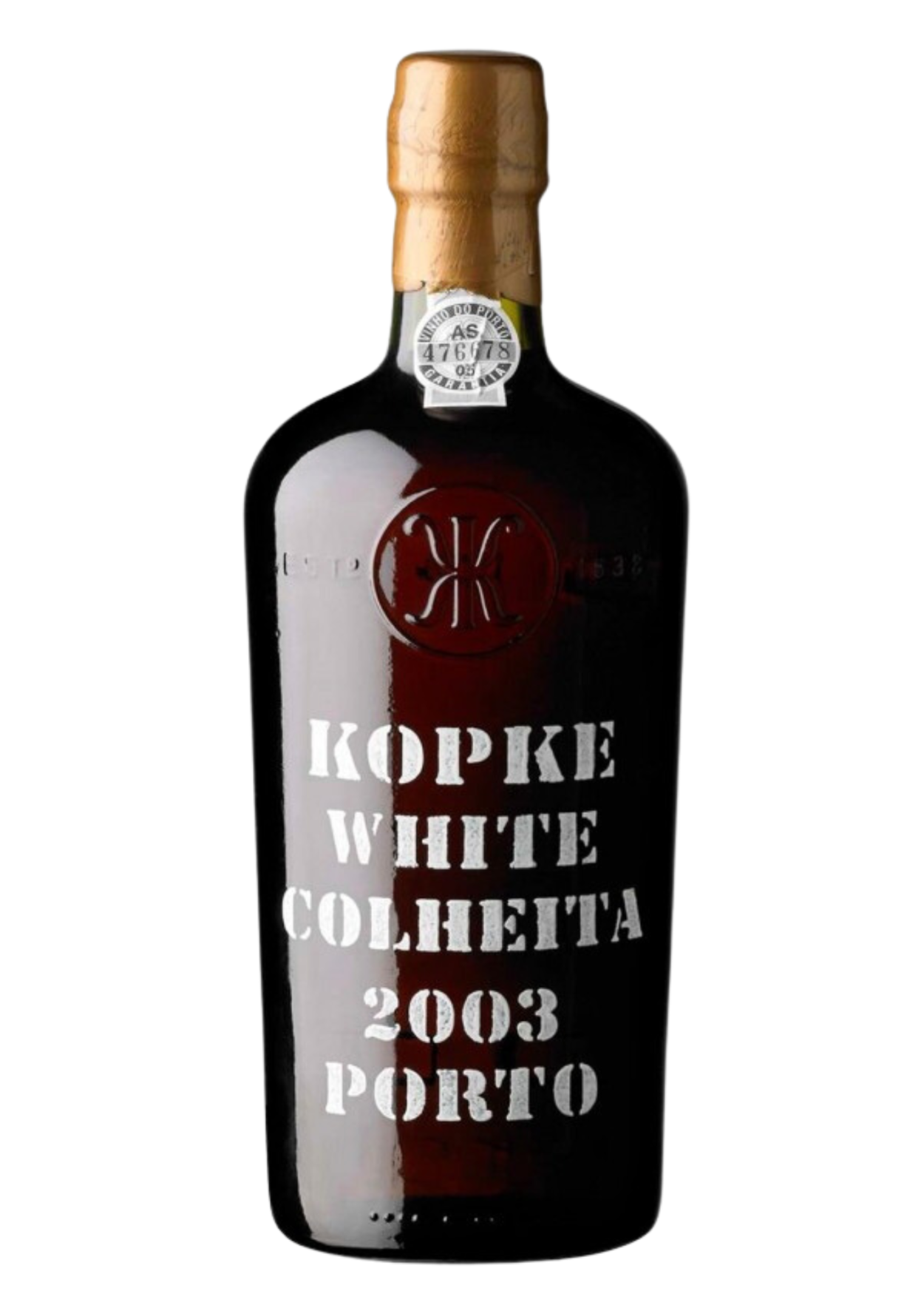 Kopke Colheita 2003 White