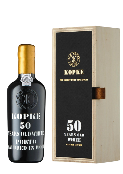 Kopke White 50 y.o.