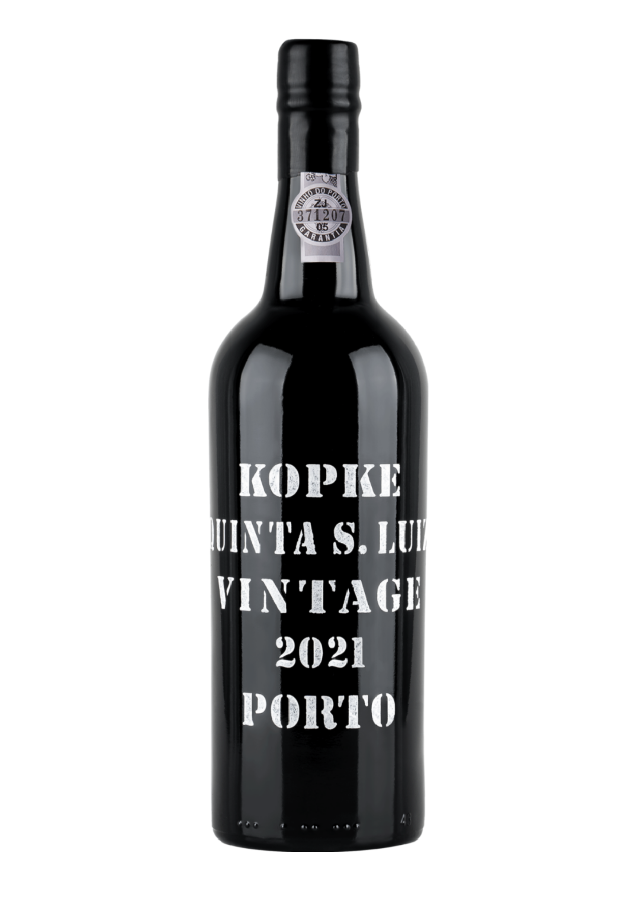 Kopke Vintage Quinta Sao Luiz 2021