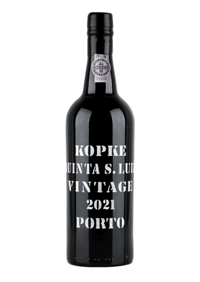 Kopke Vintage Quinta Sao Luiz 2021