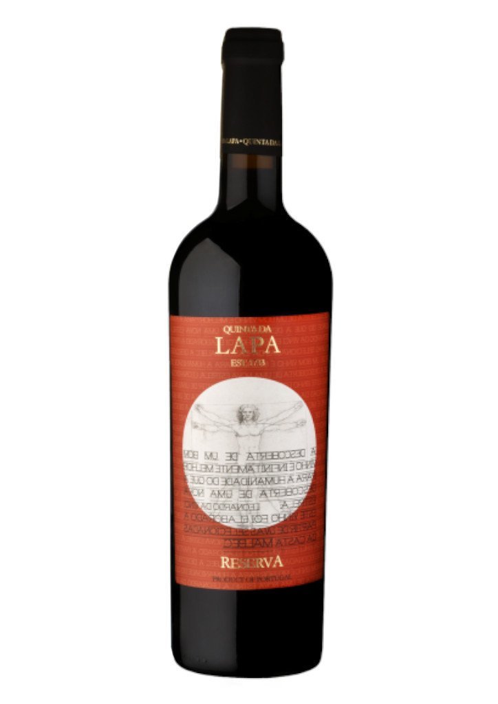 Quinta da Lapa  Malbec