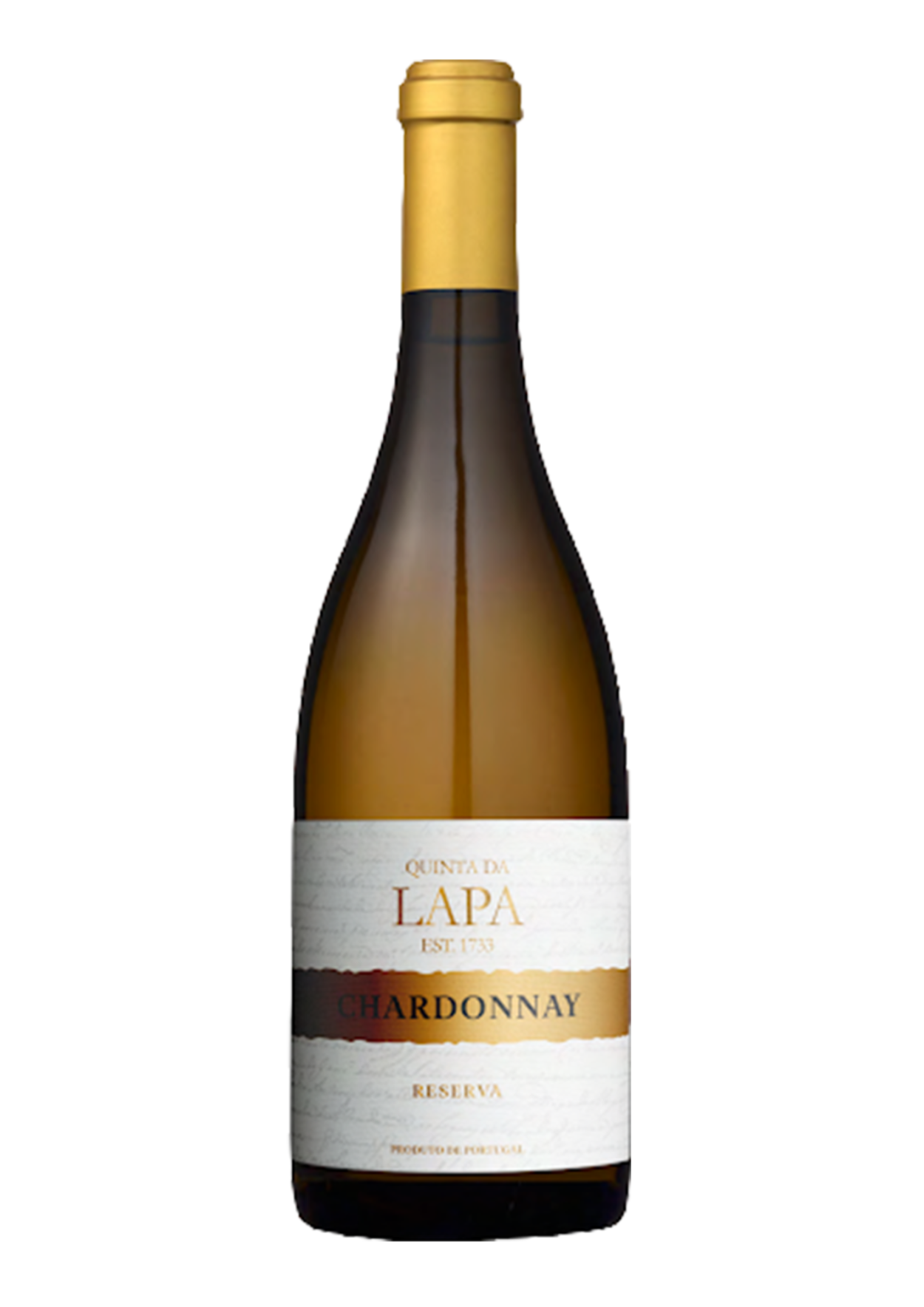 Quinta da Lapa Chardonnay reserva 2022