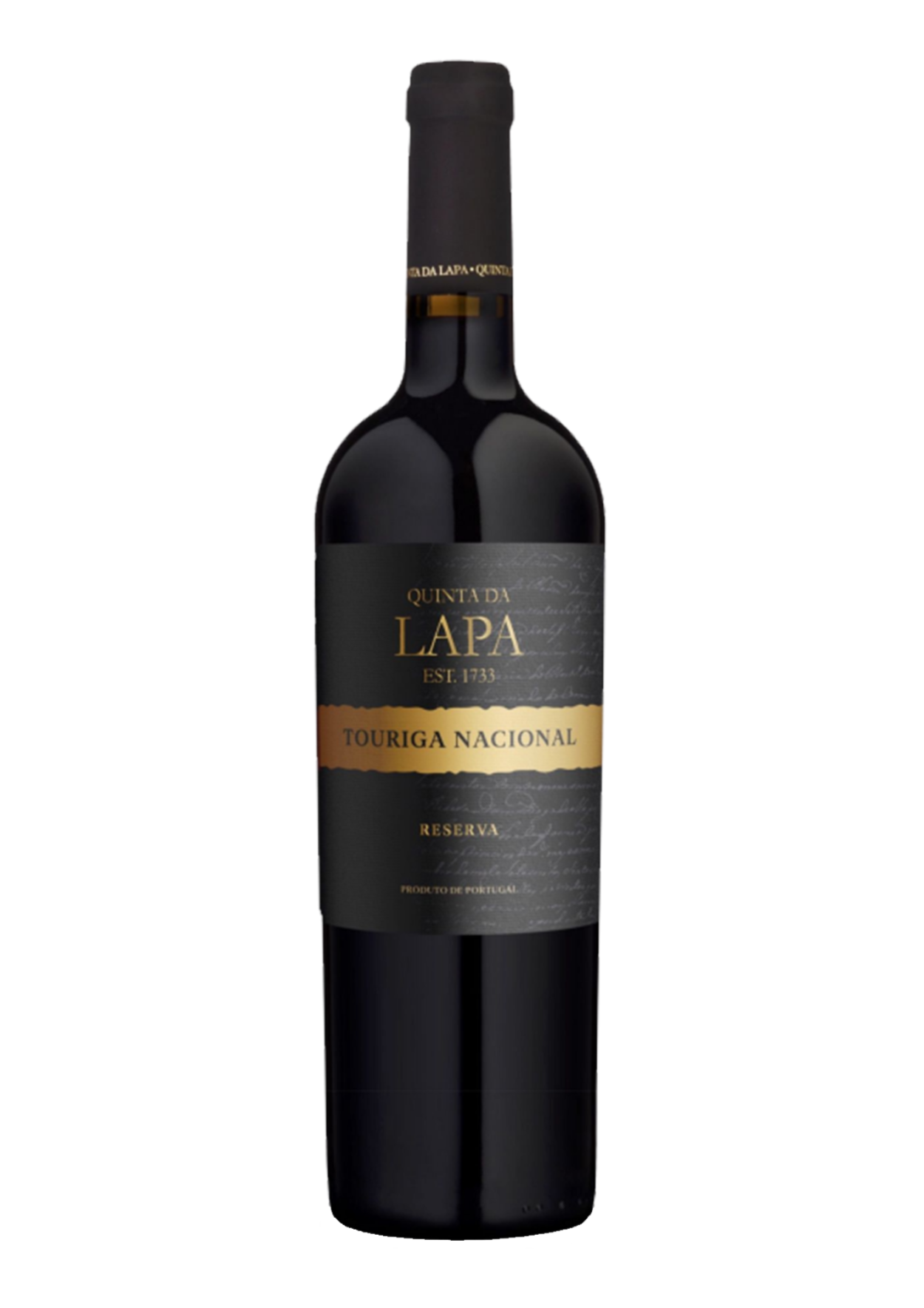 Quinta da Lapa Touriga Nacional reserva 2018