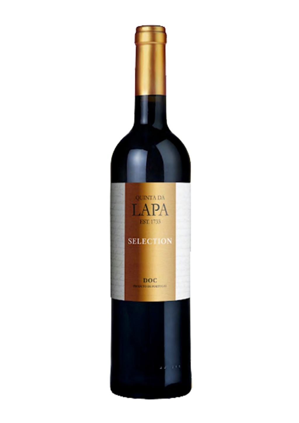 Quinta da Lapa Selection 2019